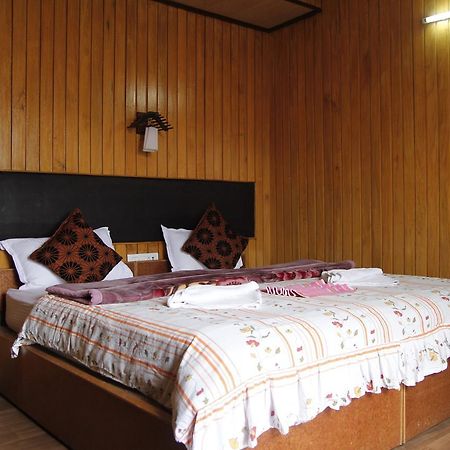 Vamoose Mandarin Village Resort Rinchenpong Экстерьер фото